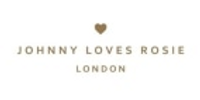 Johnny Loves Rosie coupons